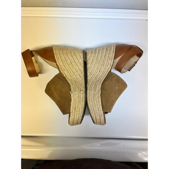 Marc Fisher Ltd Adalyn Wedges - Picture 3 of 7